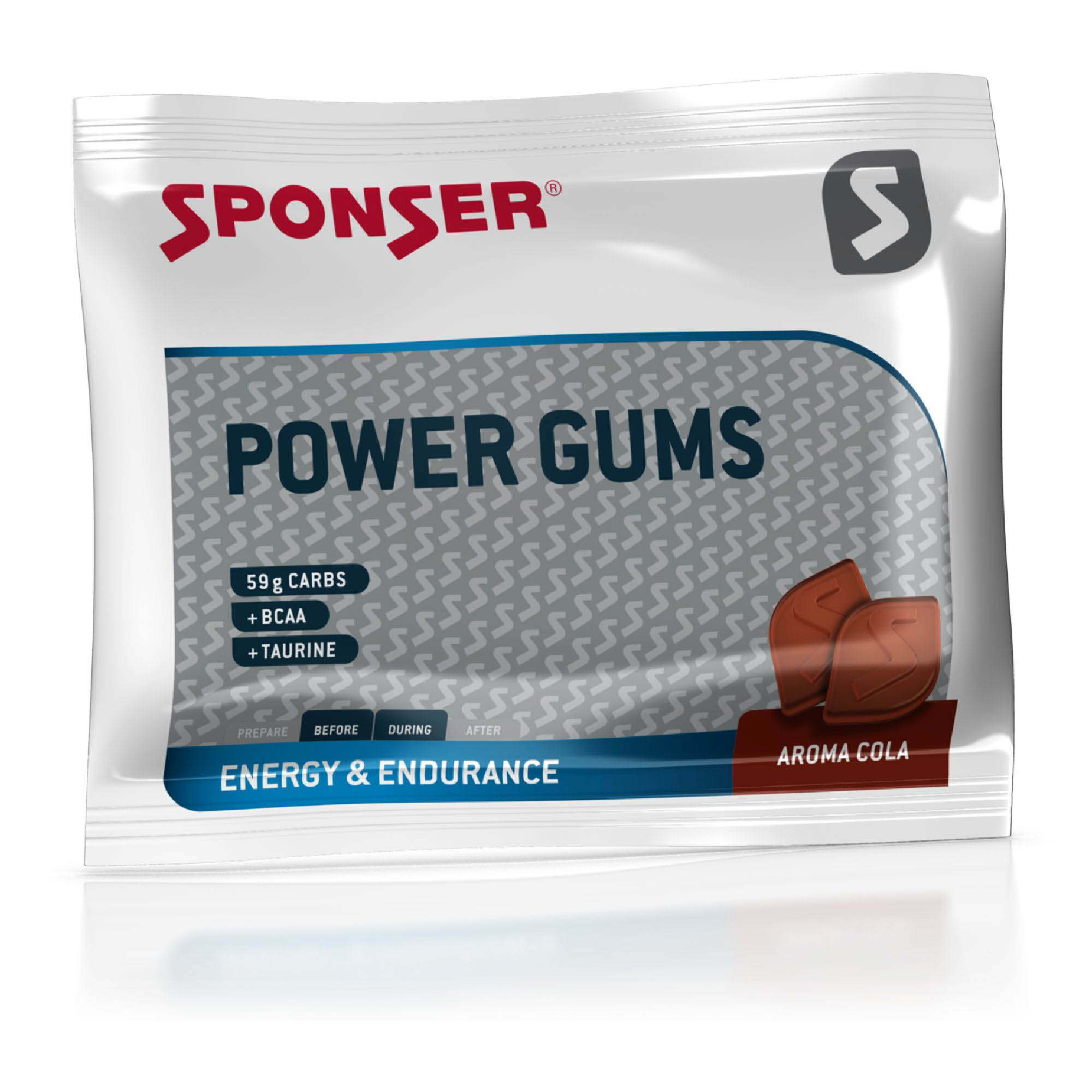 Power Gums