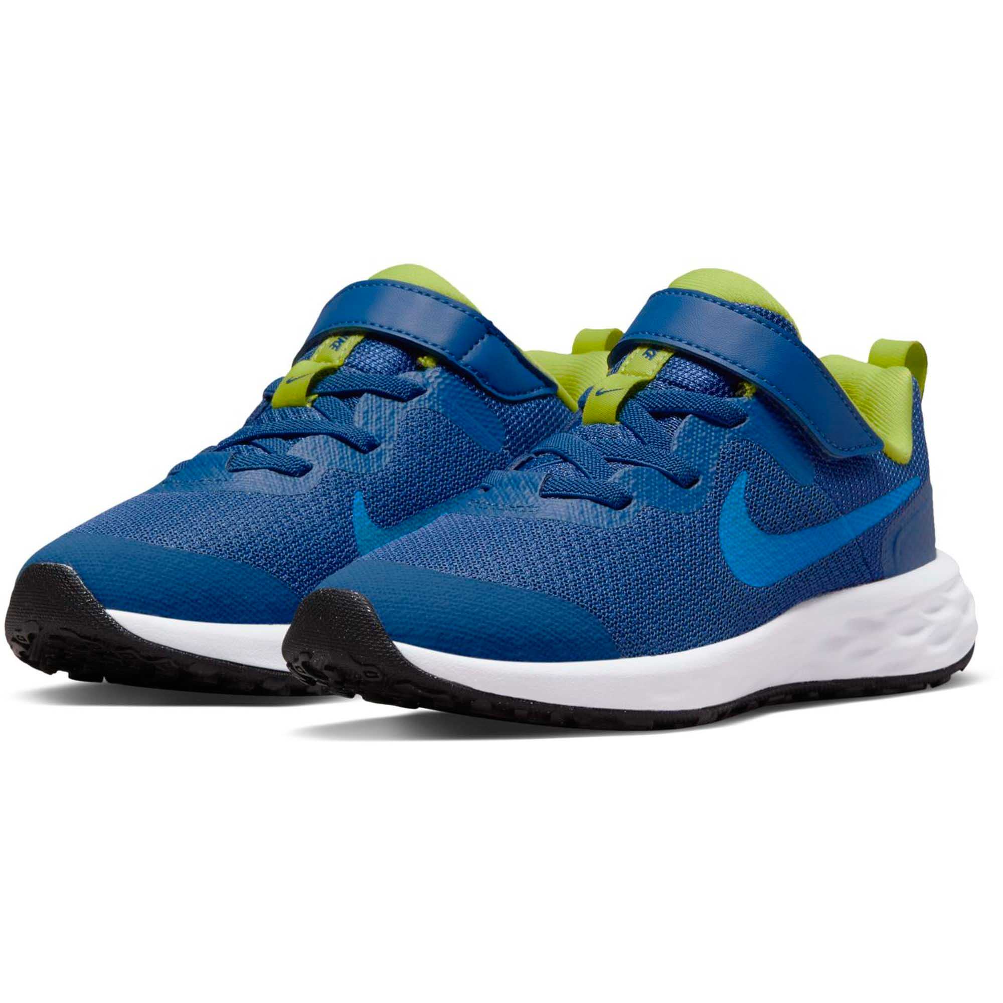 JR Revolution 6 Little Kids Shoe JR Revolution 6 Little Kids Shoe