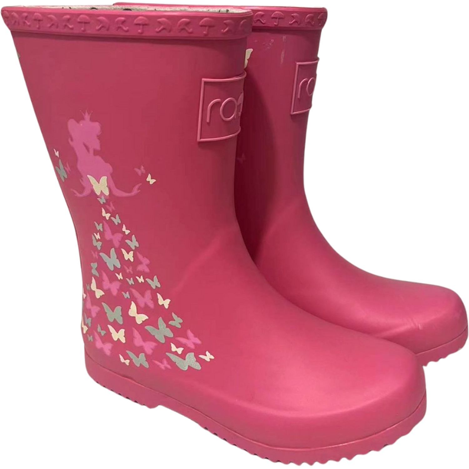 UZS513 Glowing Princess