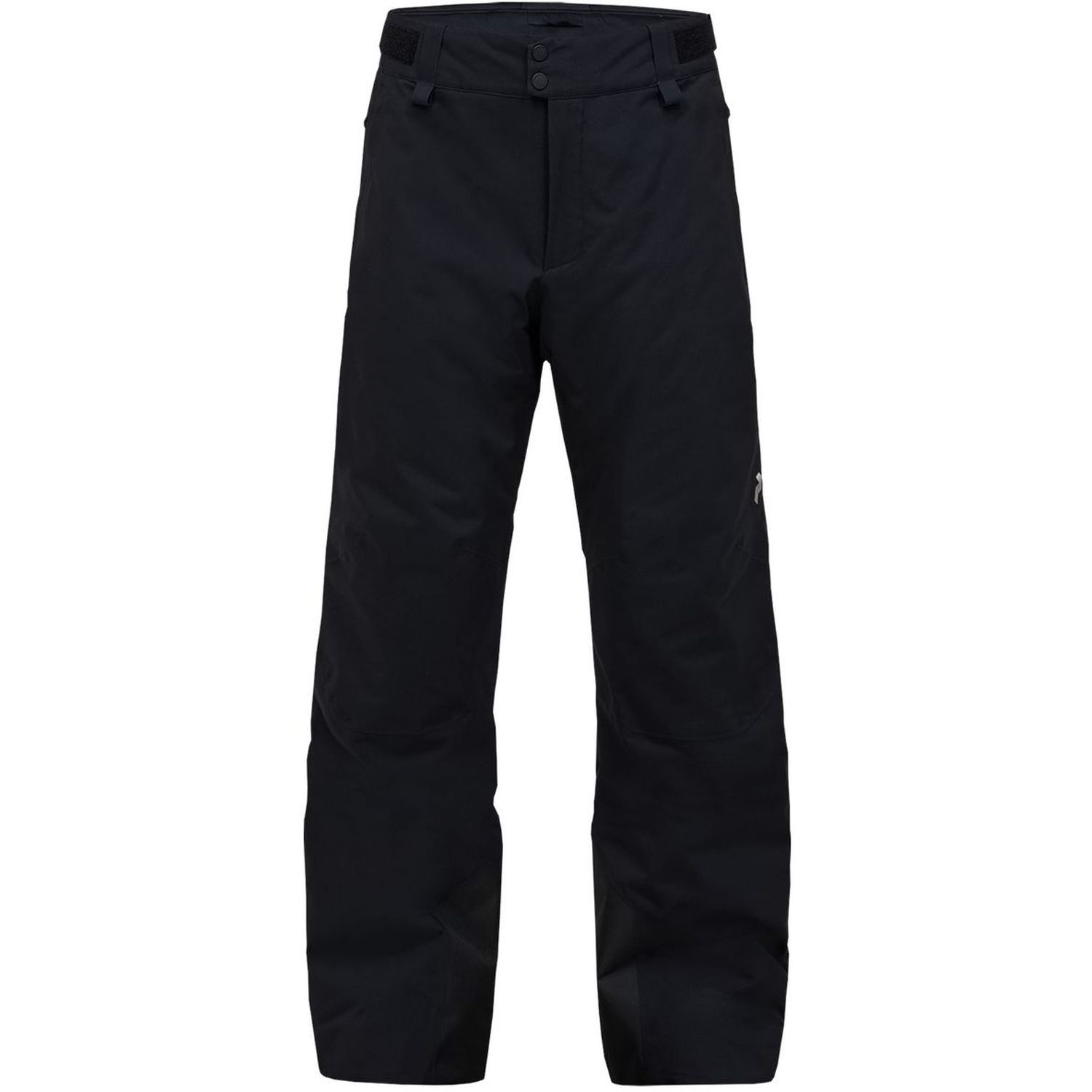 M Maroon Insulated Pants