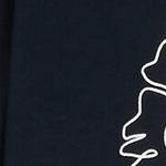 1050457 T-Shirt crew neck with print