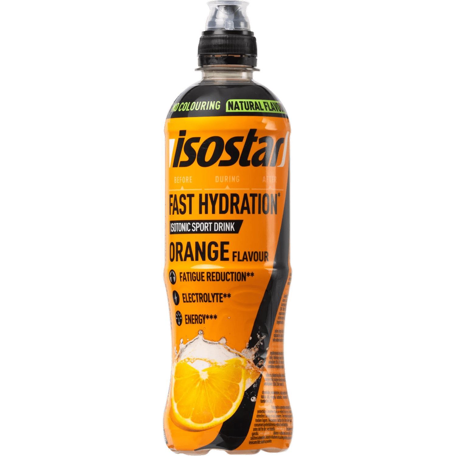 Isostar Pet