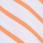 Striped A-Shape T-Shirt