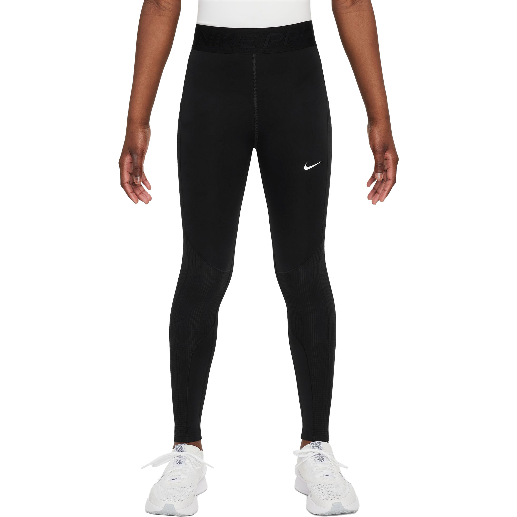 Nike Pro Girls" Dri-FIT Training Nike Pro Girls" Dri-FIT Training