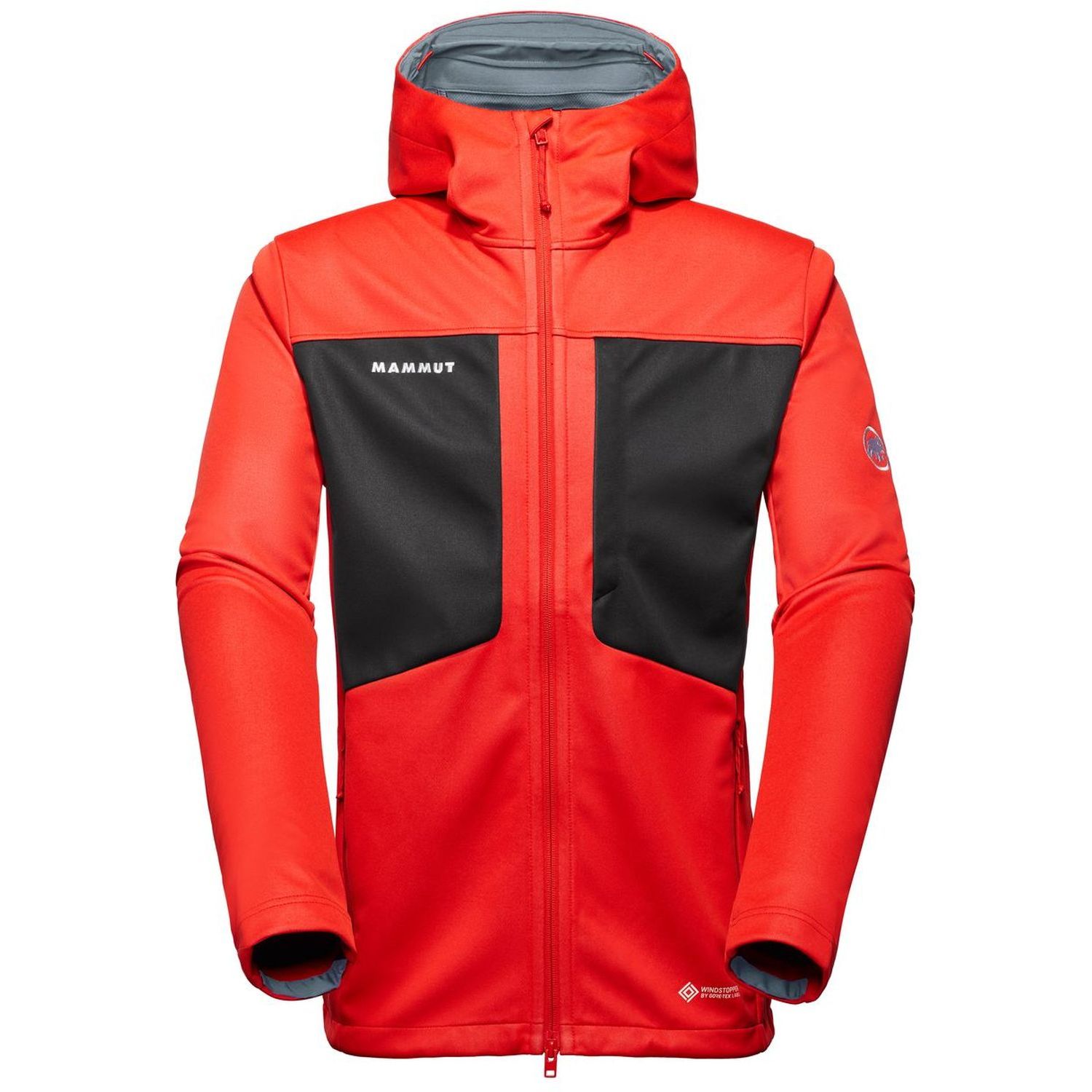 Ultimate VIII SO Hooded Jacket Men Ultimate VIII SO Hooded Jacket Men