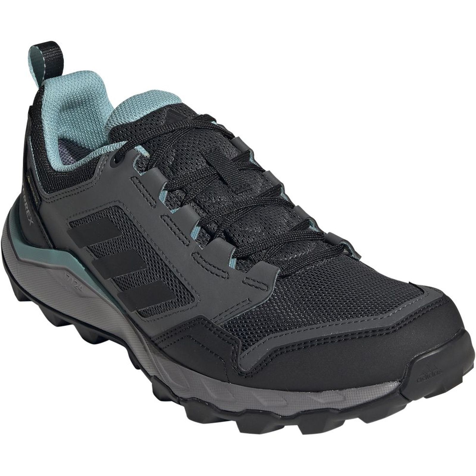 TERREX TRACEROCKER TERREX TRACEROCKER
