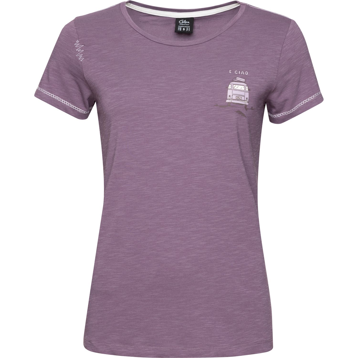 Gandia E Ciao T-Shirt Women Gandia E Ciao T-Shirt Women