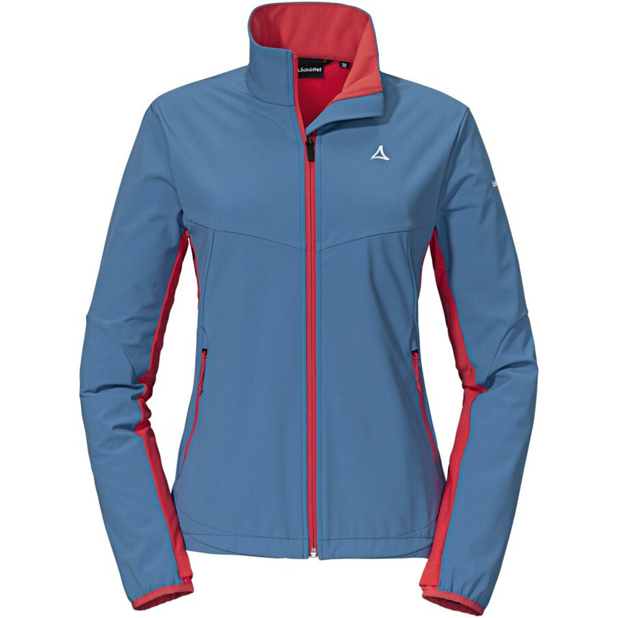 Softshell Jacket Rinnen L Softshell Jacket Rinnen L