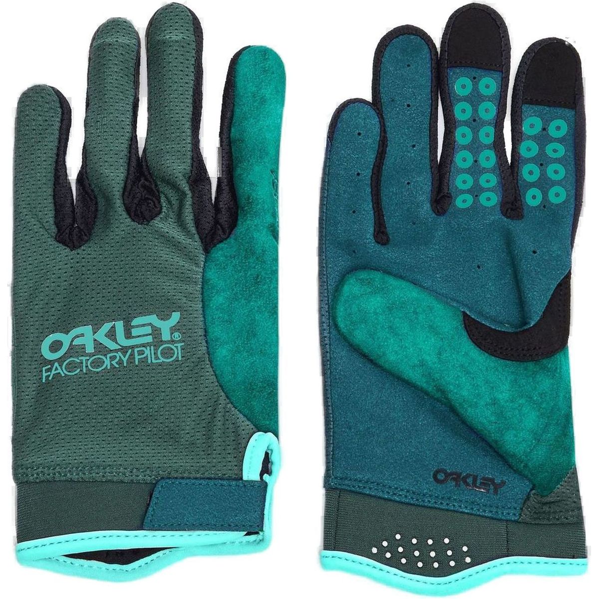 All Mountain MTB Glove