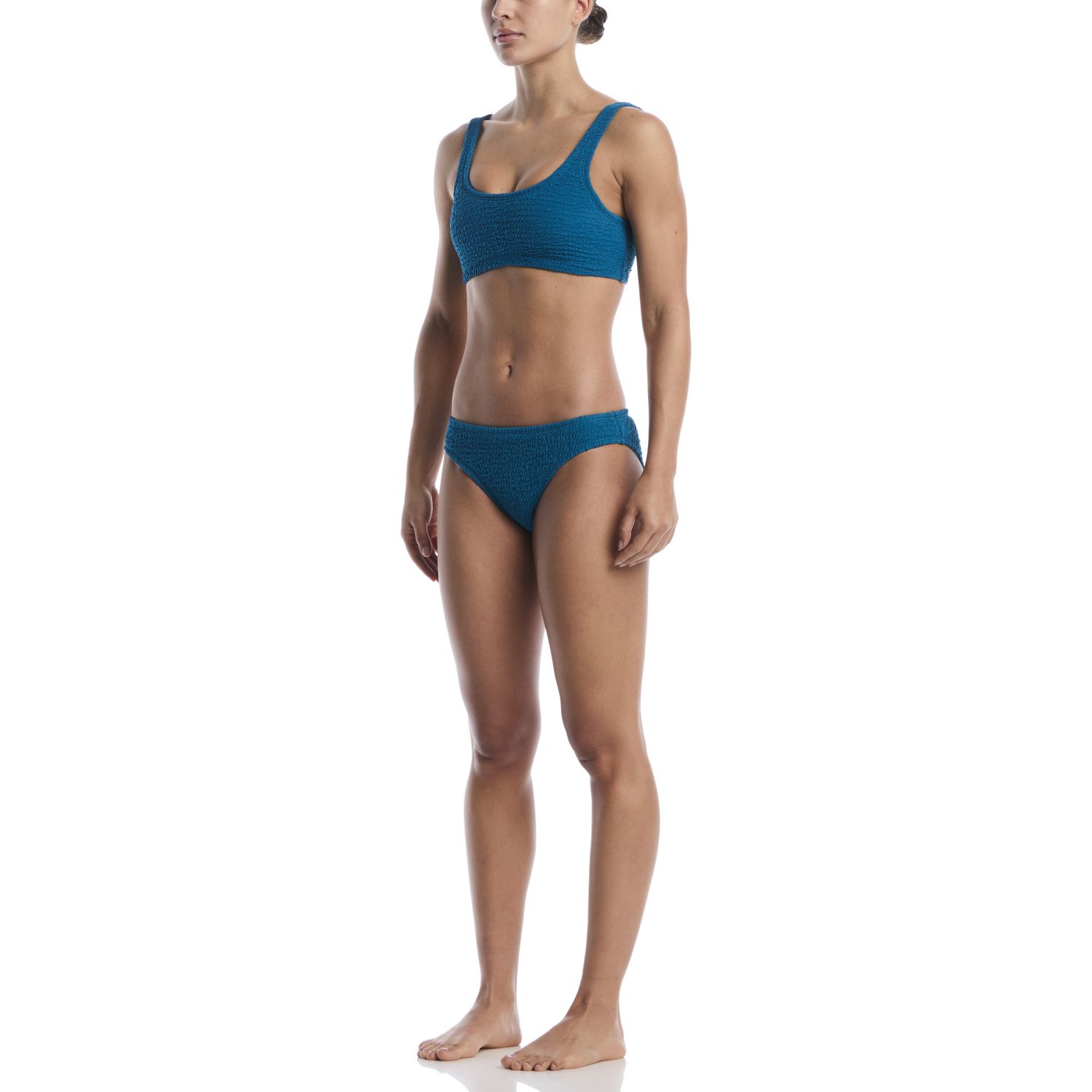 EFF SHORELINE PUCKER BIKINI