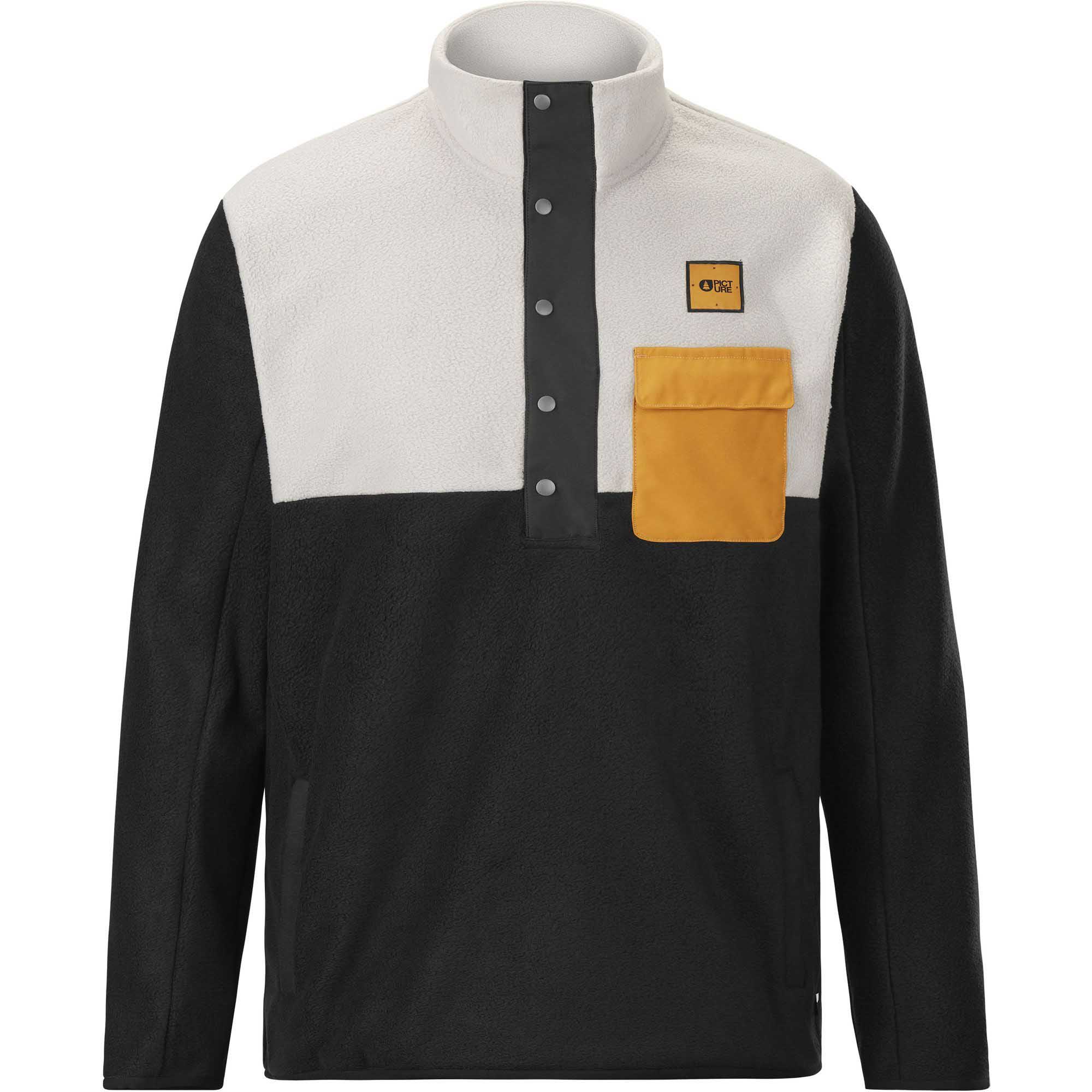 Mathew 1/4 FLEECE Mathew 1/4 FLEECE
