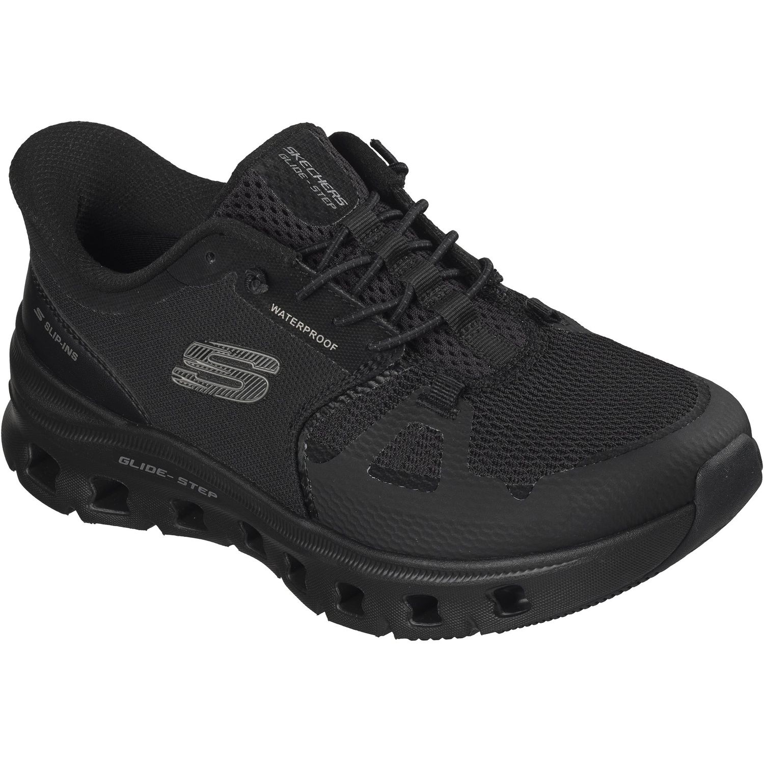 Glide-Step Pro - Soft Mist