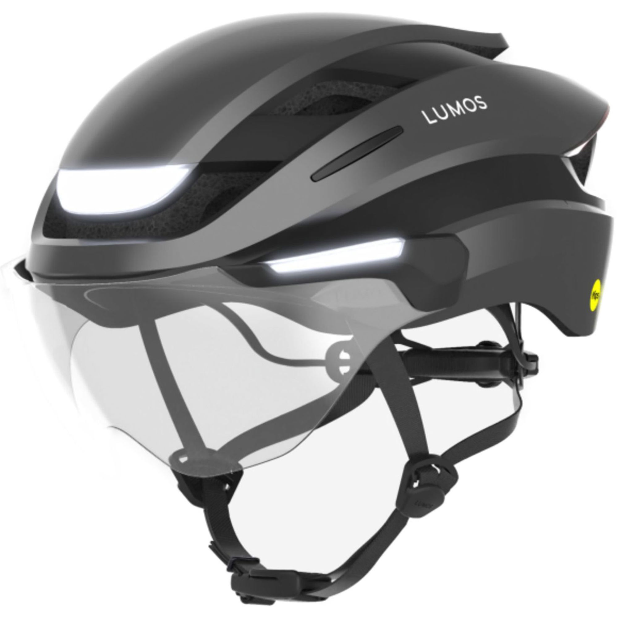 Ultra E-Bike MIPS Ultra E-Bike MIPS