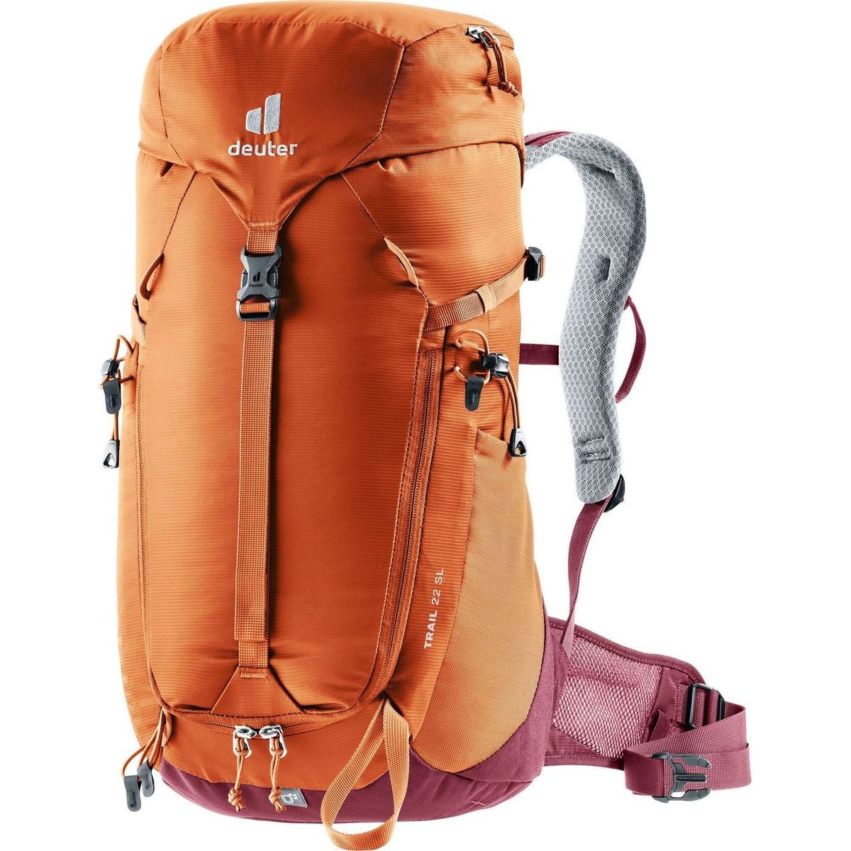 Trail 22 SL Trail 22 SL