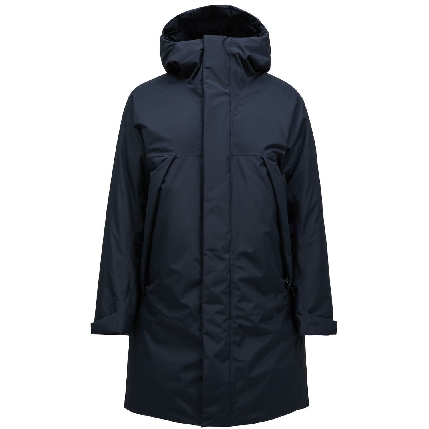 M Treeline Down Parka