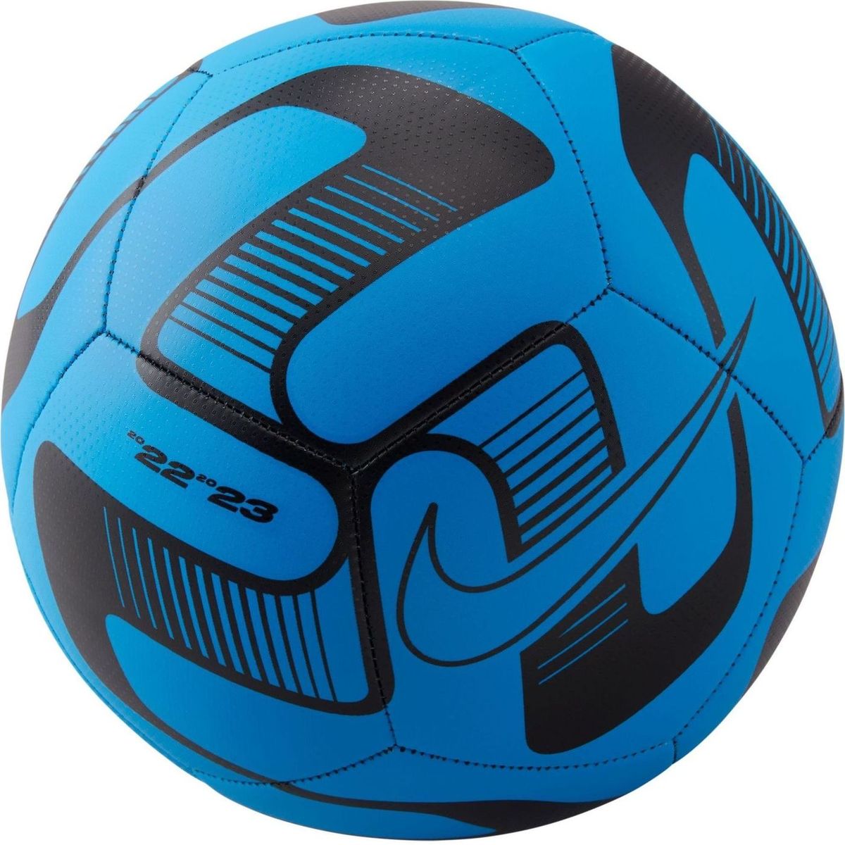 Nike Pitch Soccer Ball