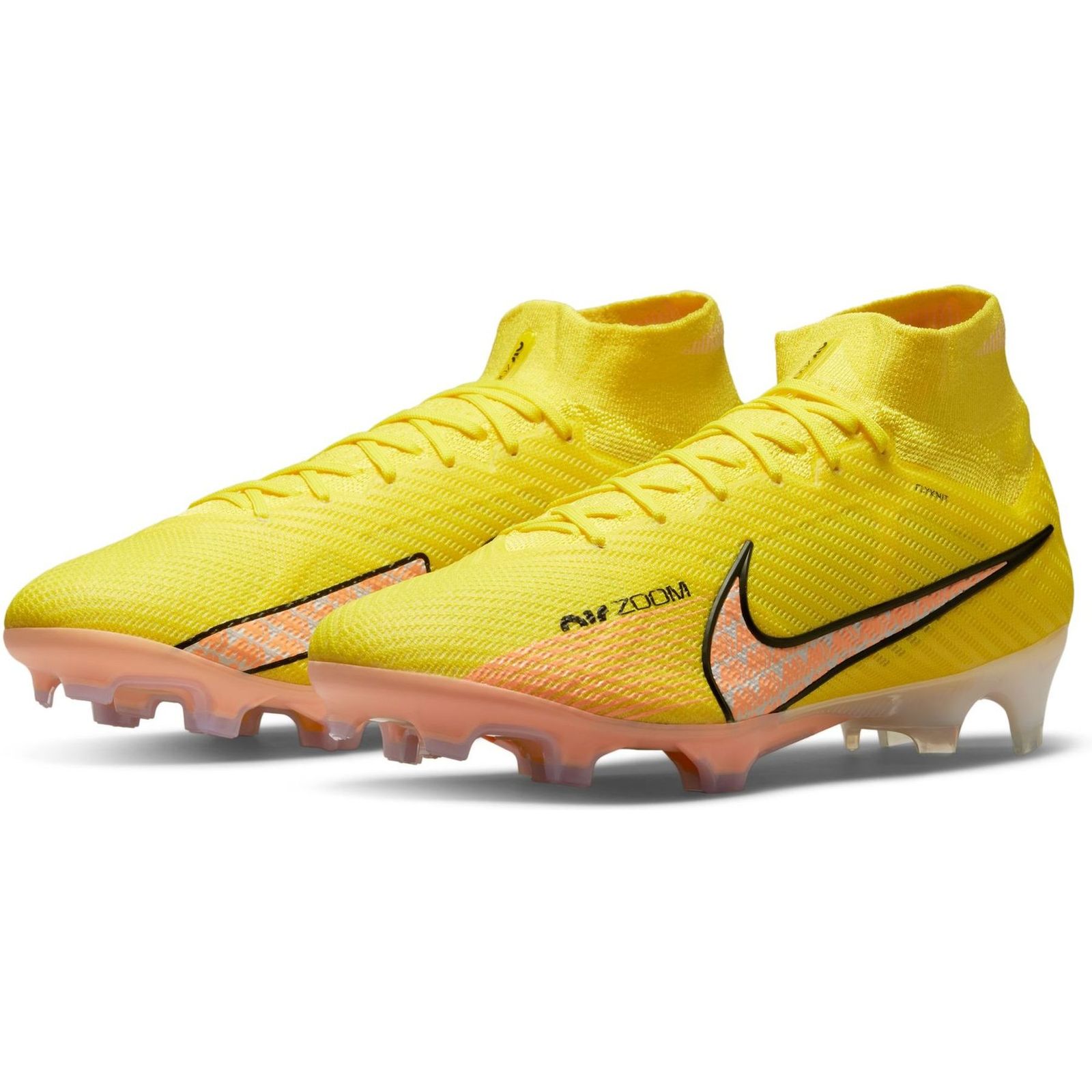 ZOOM SUPERFLY 9 ELITE FG