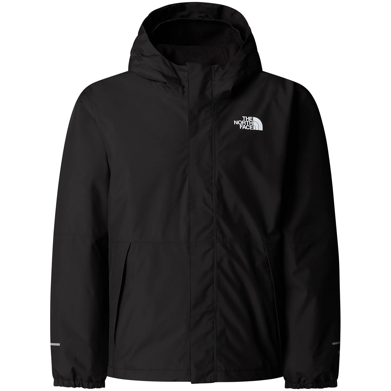 Boy’s Warm Antora Rain Jacket