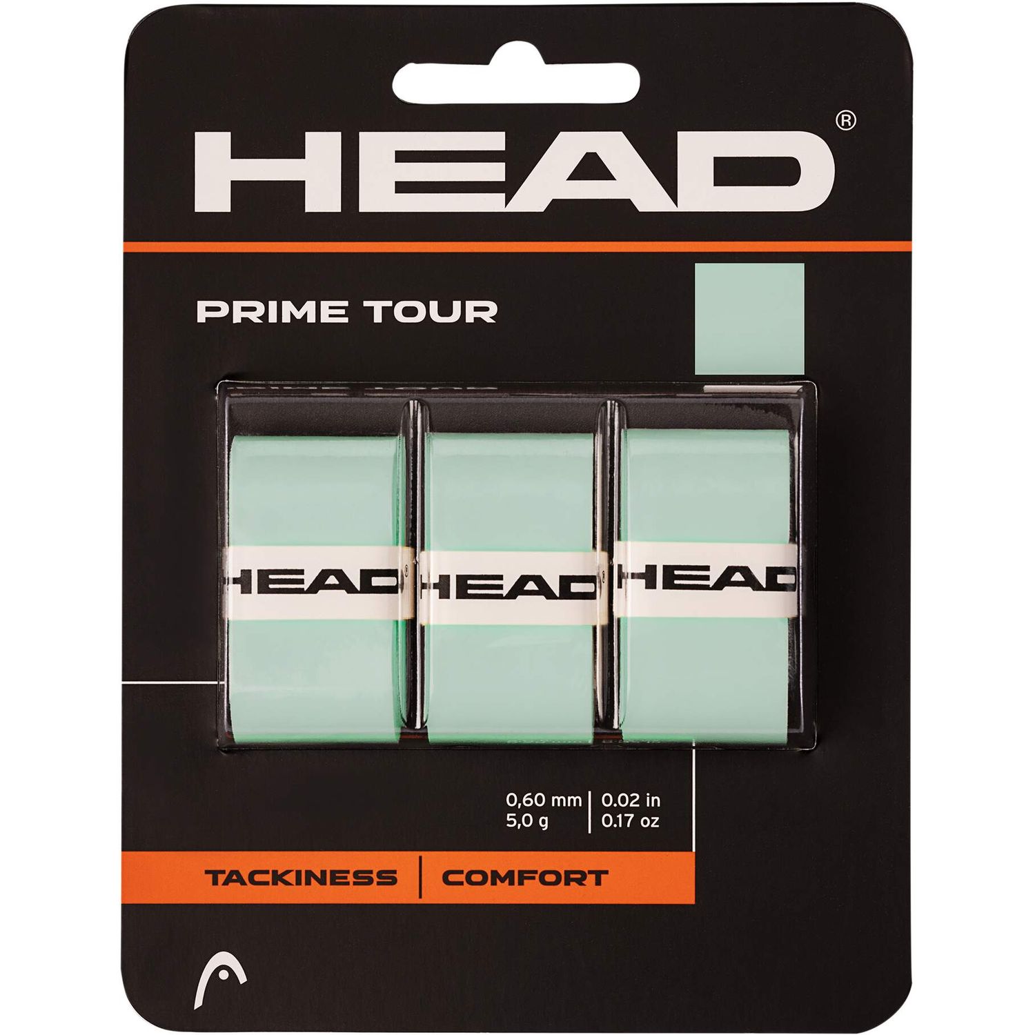 Prime Tour 3 pcs Pack (Overgrip) Prime Tour 3 pcs Pack (Overgrip)