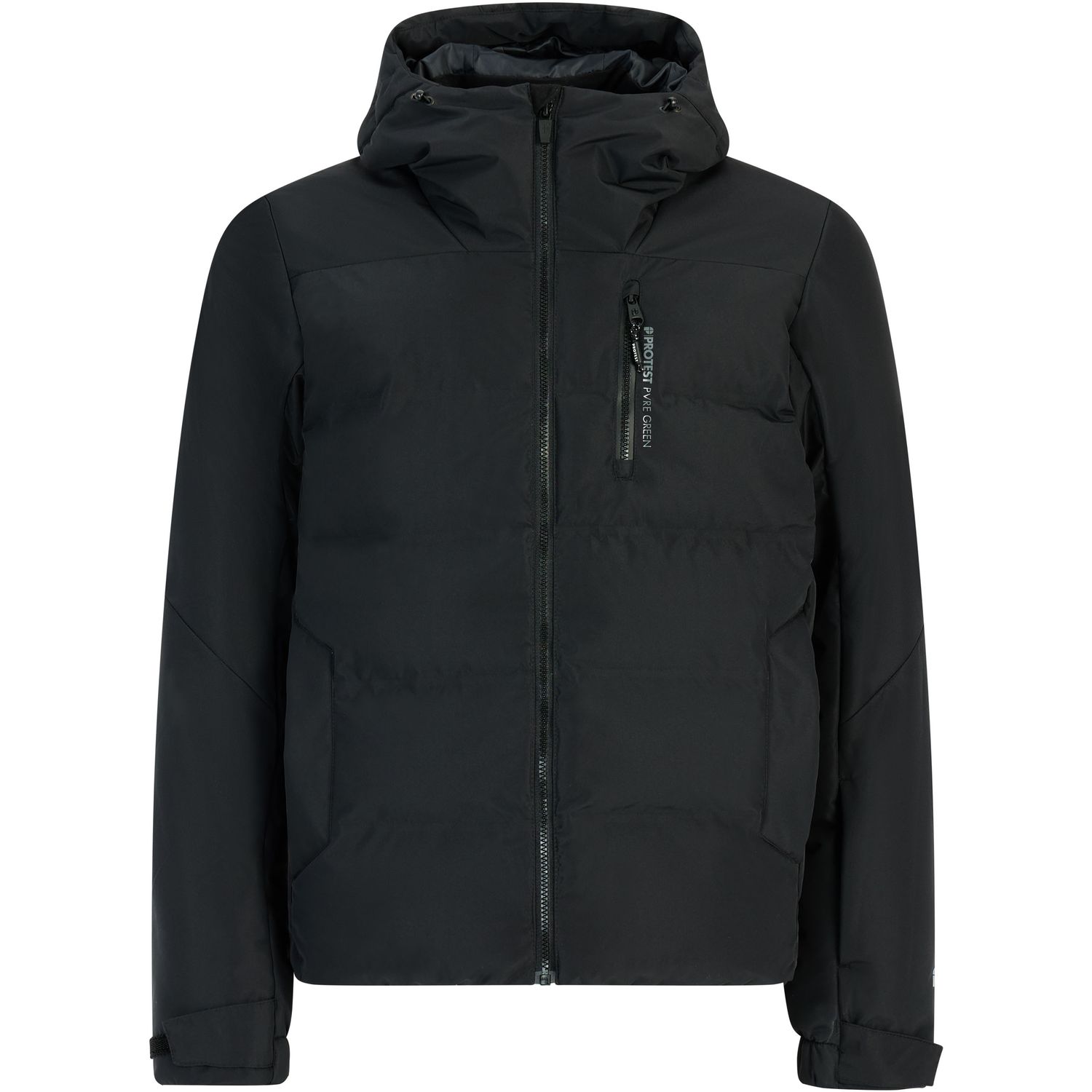 PRTSuperior snowjacket