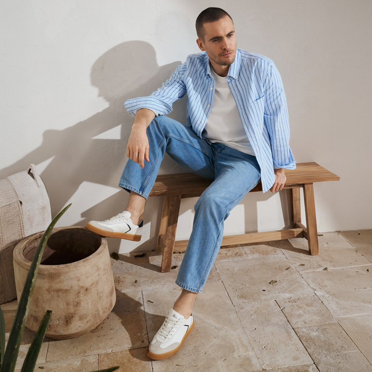 Modeschuhe f&uuml;r Herren