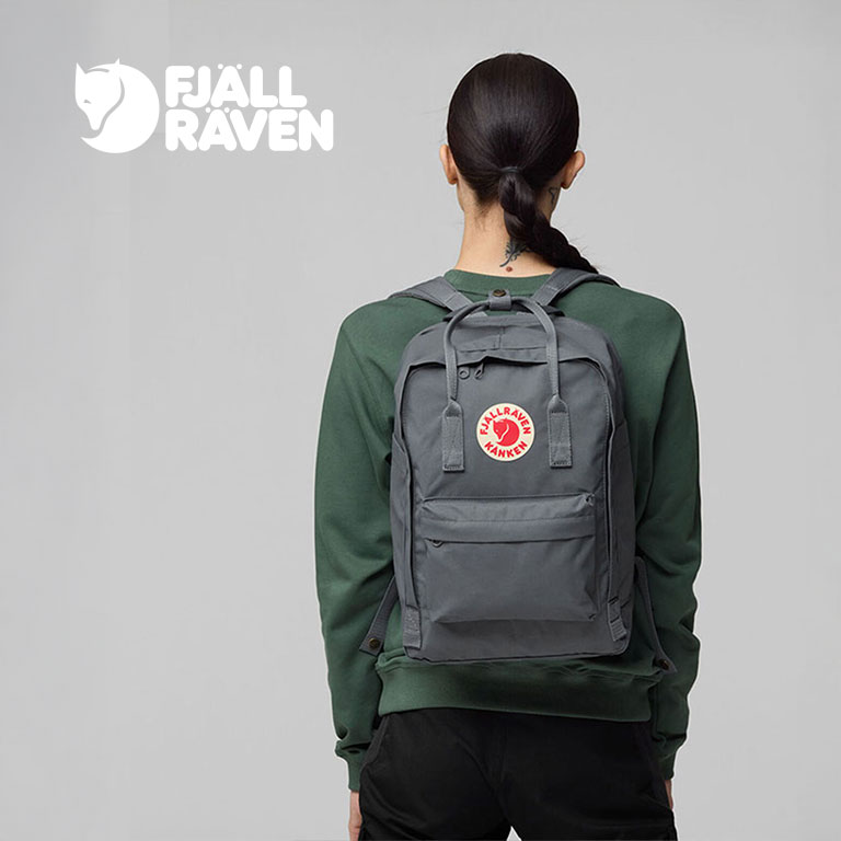 FJÄLLRÄVEN