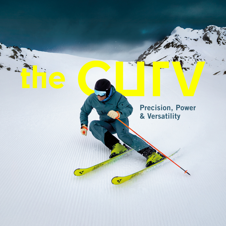 THE CURV