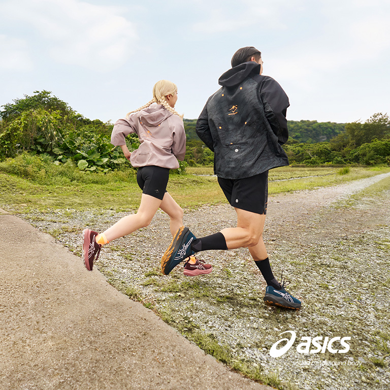 Asics