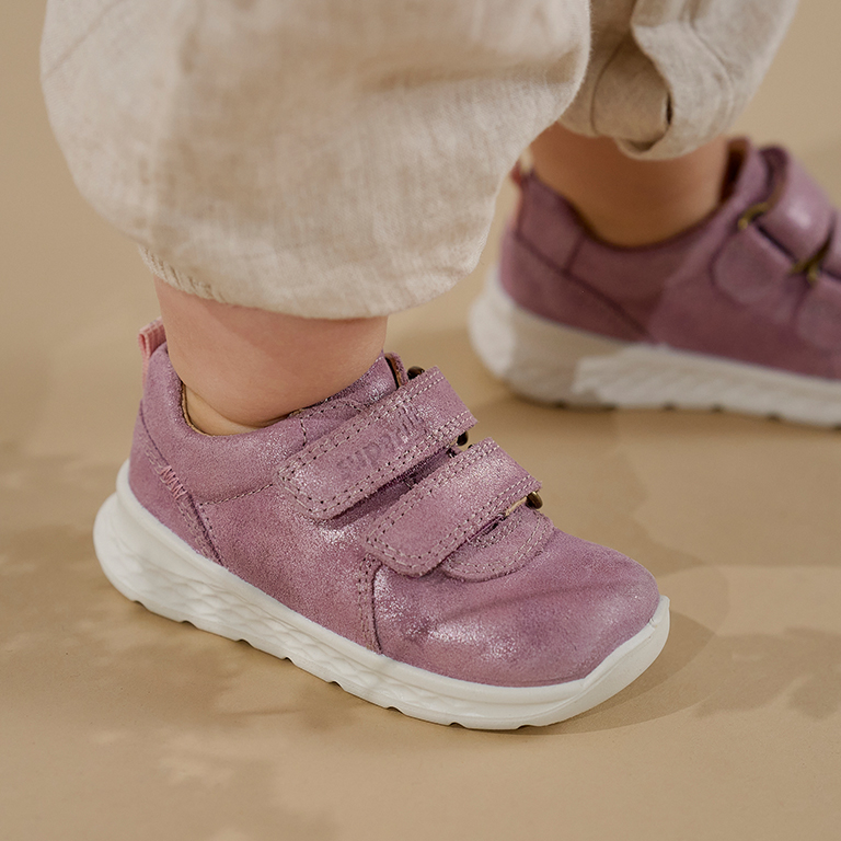 Babyschuhe