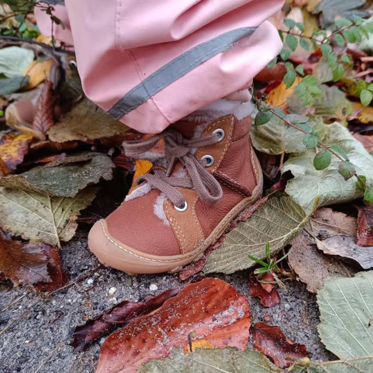Babyschuhe 