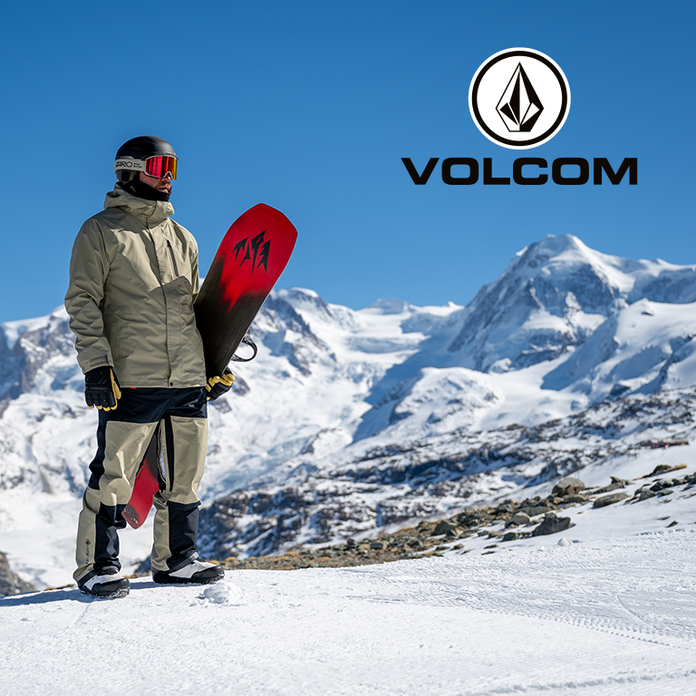VOLCOM