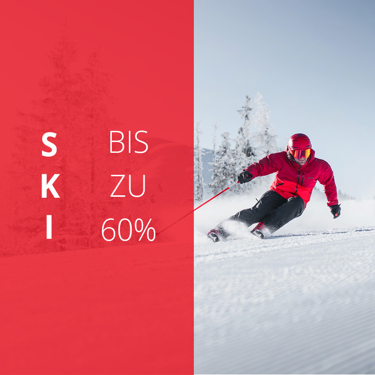 Ski Sale