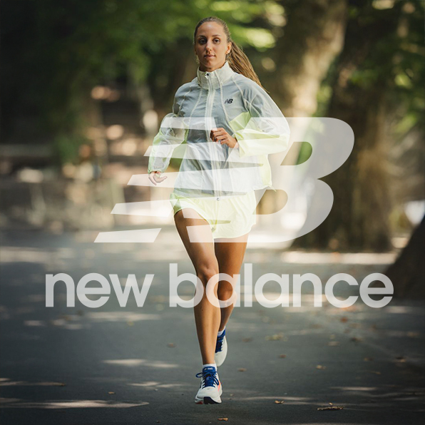 New Balance Sale