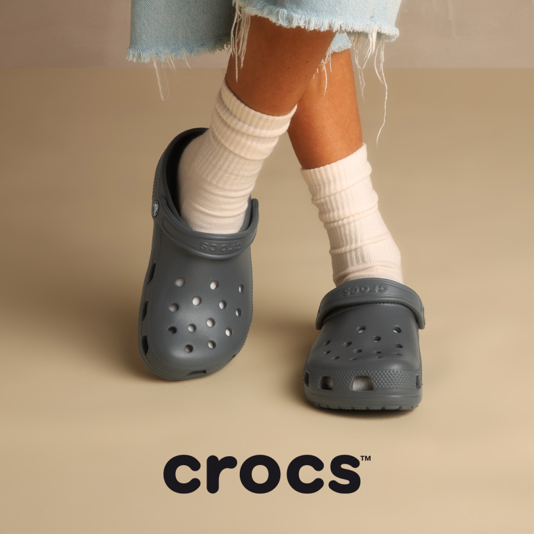 CROCS