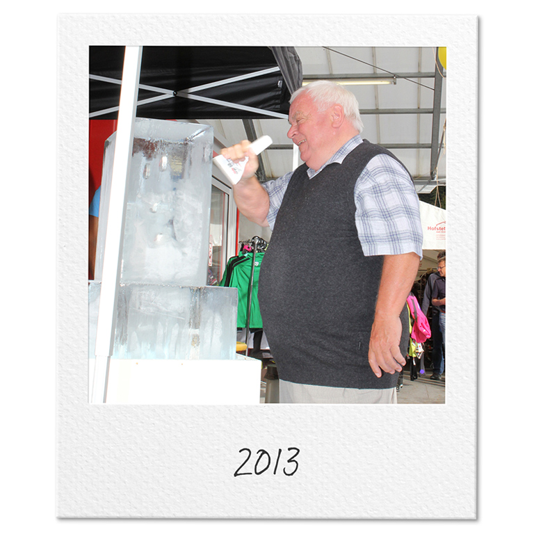 Herbstausstellung 2013