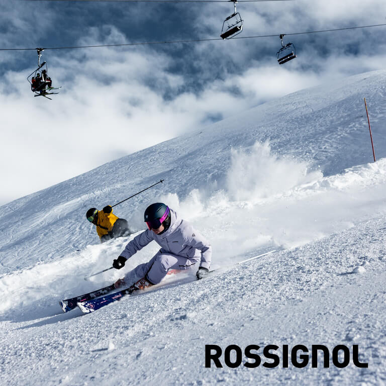 Rossignol Rossignol