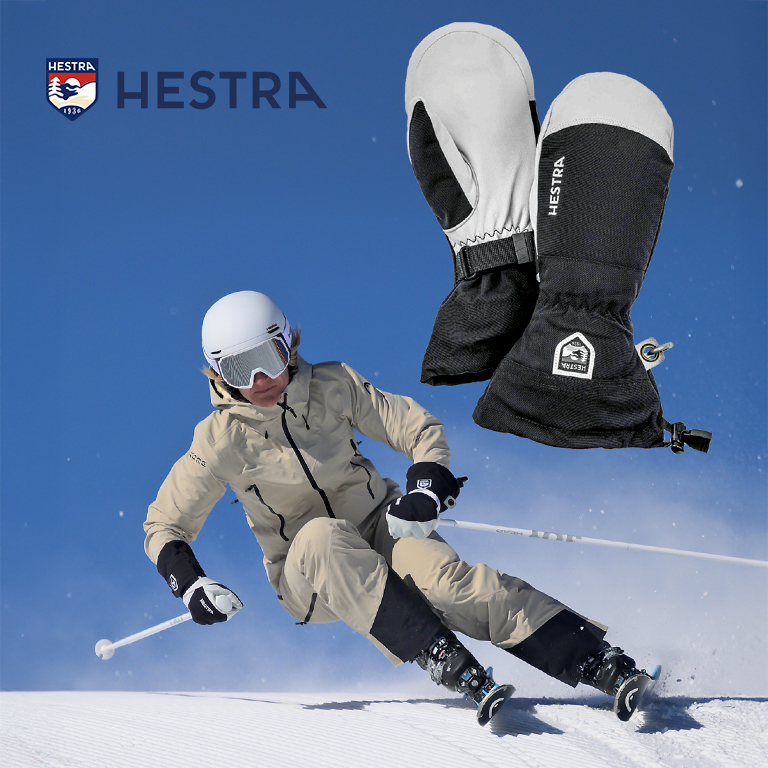 Hestra