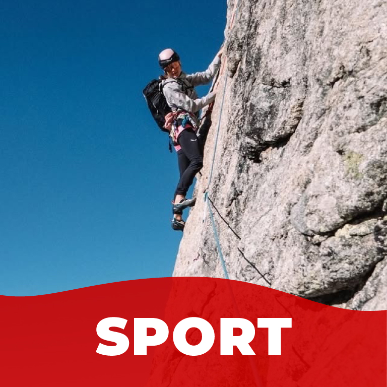 Sport Sale
