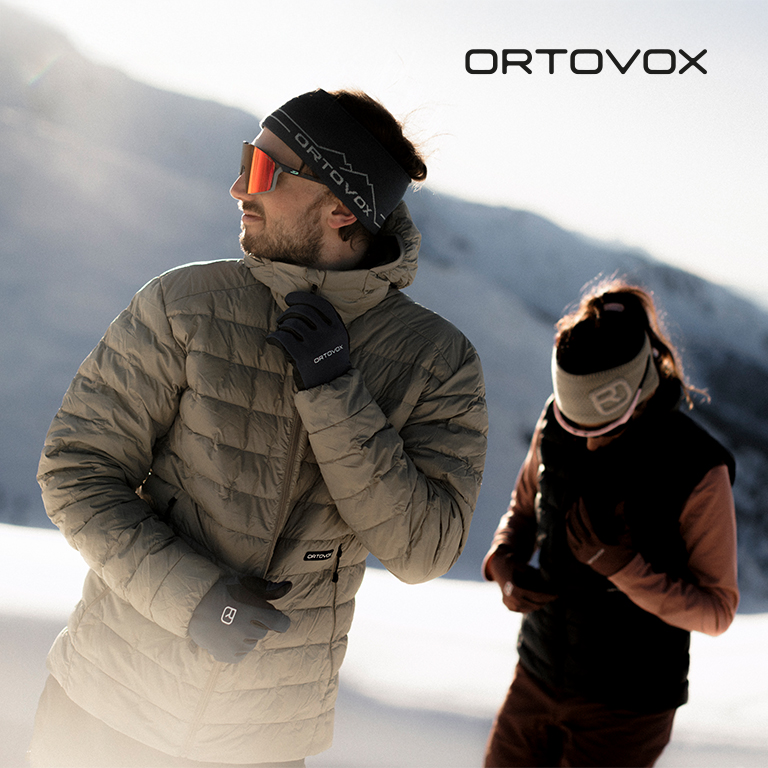 ORTOVOX