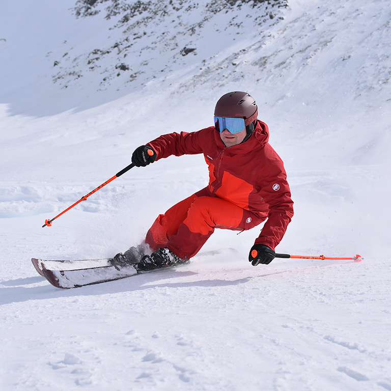 SKIFAHREN