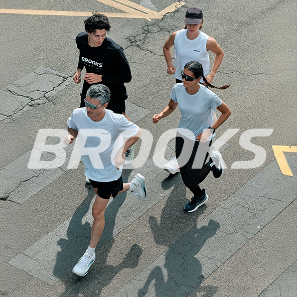Brooks Sale