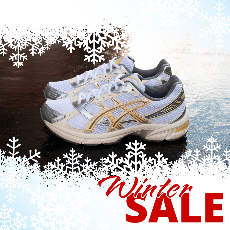 Wintersale Sneakers