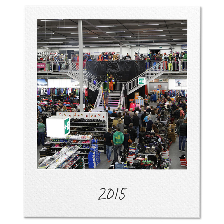 Herbstausstellung 2015