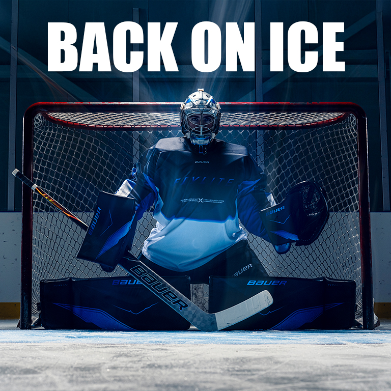 Eishockey