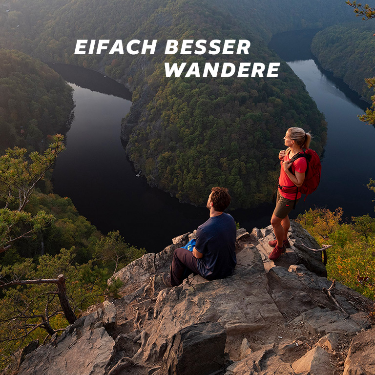 Wandern