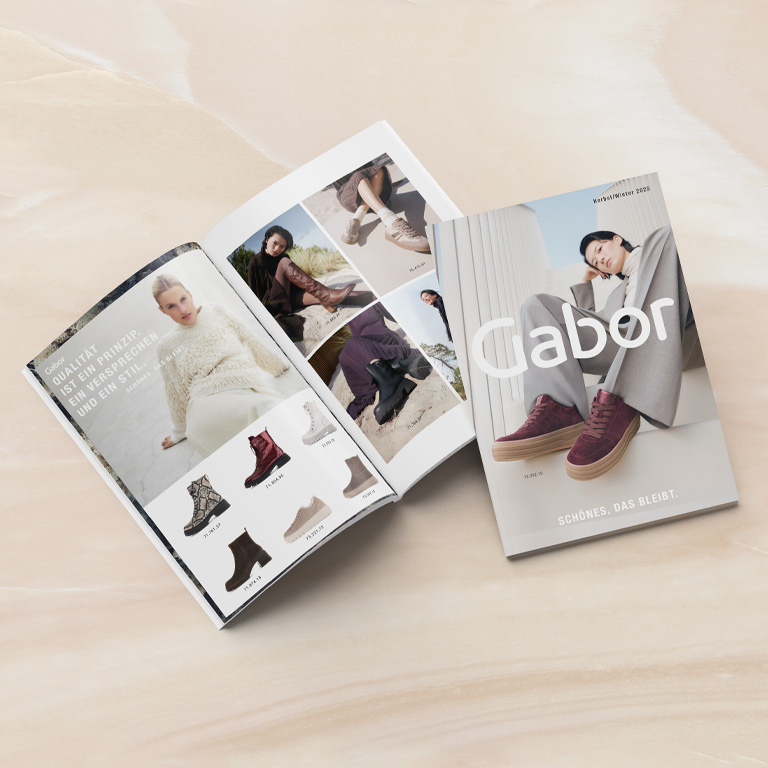 GABOR