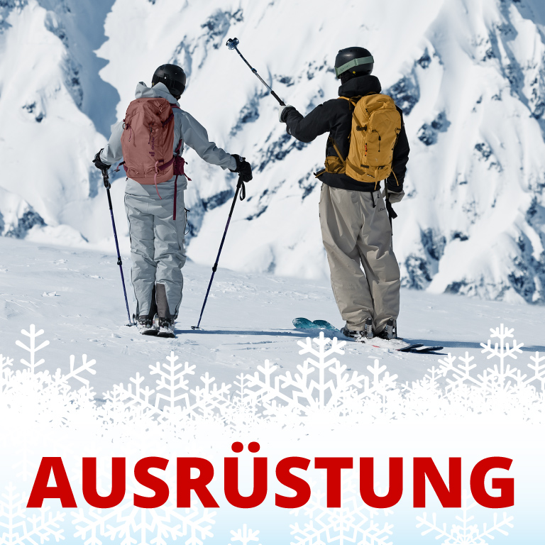 Ausr&uuml;stung Sale