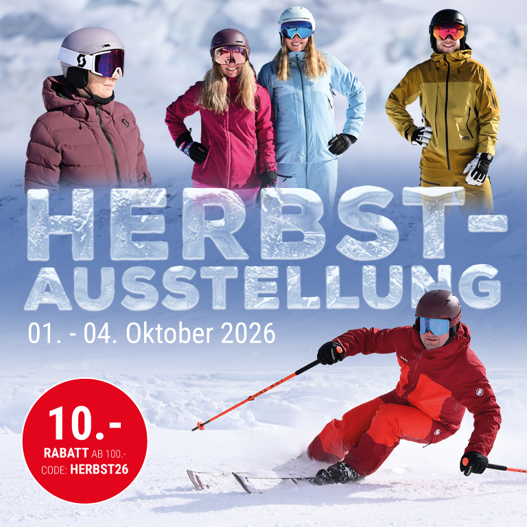 Herbstaustellung