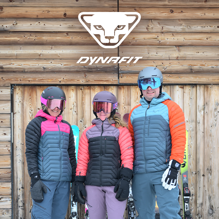 Dynafit