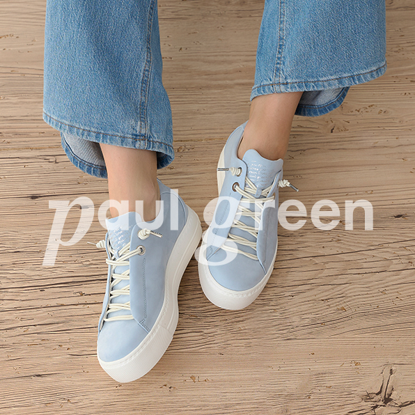 Paul Green Sale
